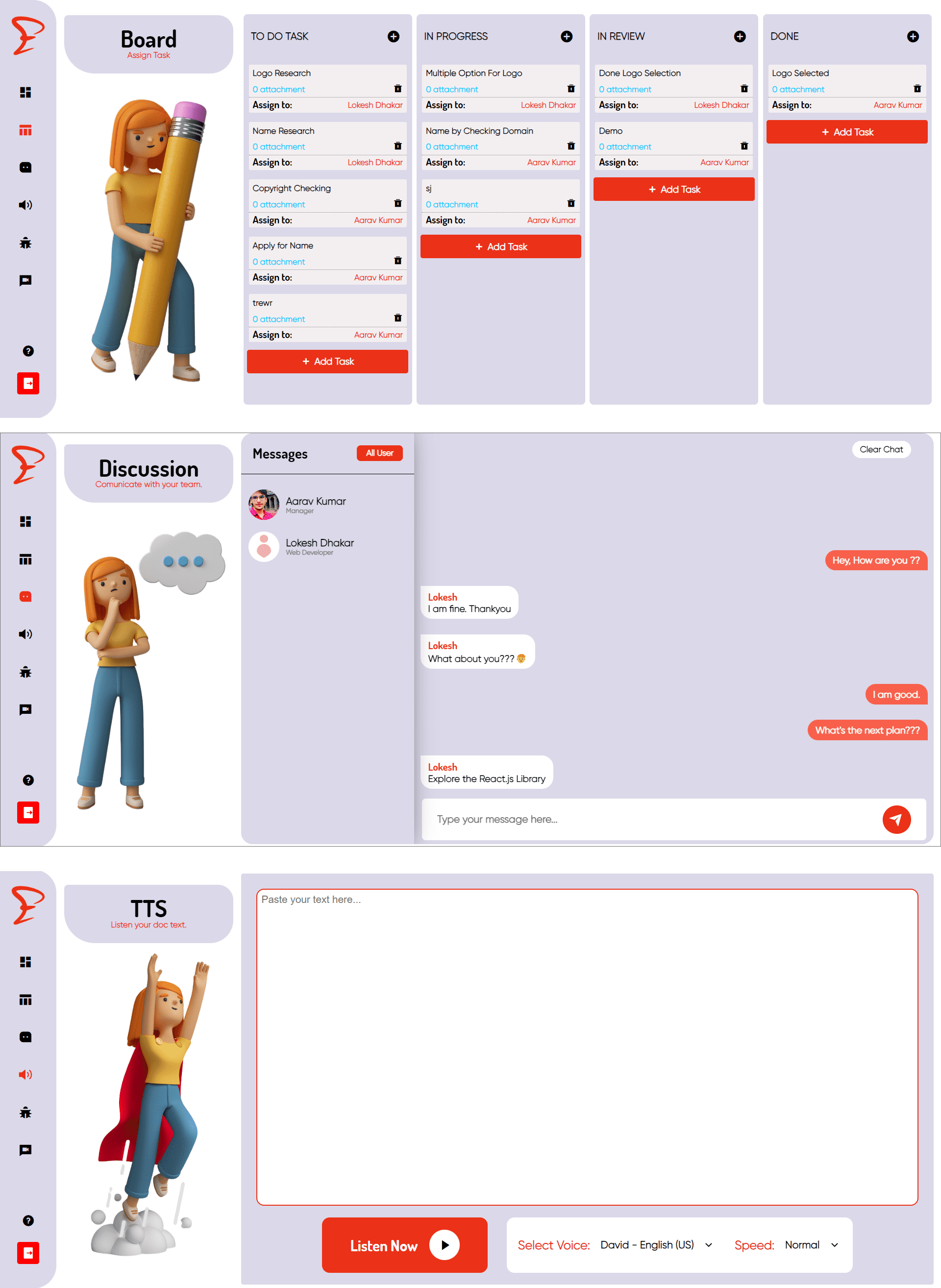 Screenshort